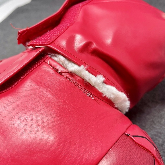 IRONMAN Build A Bear Marvel Avengers Iron Man Plush WITH SUIT full face mask - Picture 12 of 13